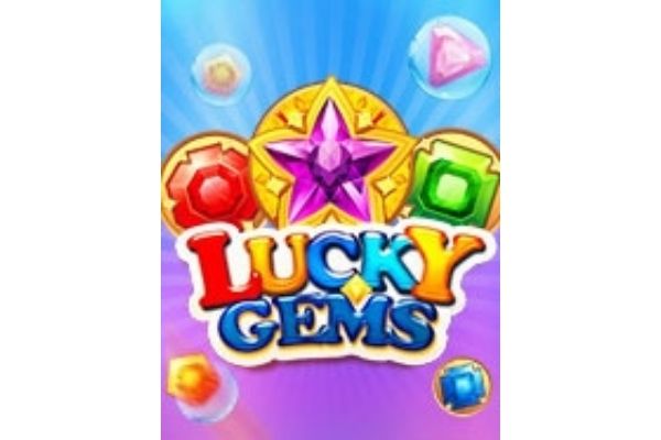 เกมสล็อตออนไลน์  สล็อตแตกง่าย-lucky gems